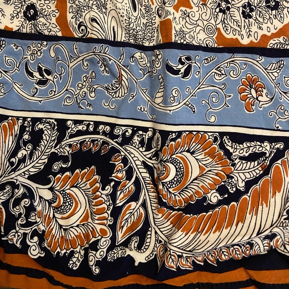 Anthropologie wide leg pants - Picture 5 of 6